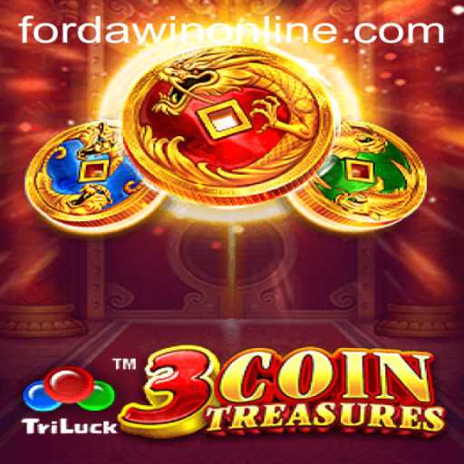 Exploring the Exciting World of 3CoinTreasures: A Strategic Adventure