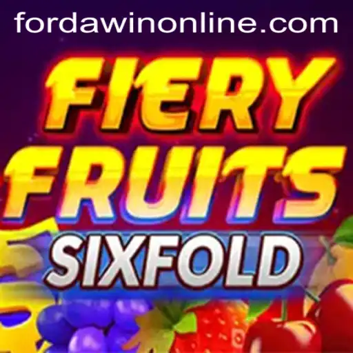 Explore the Excitement of FieryFruitsSixFold: A Thrilling Game Experience