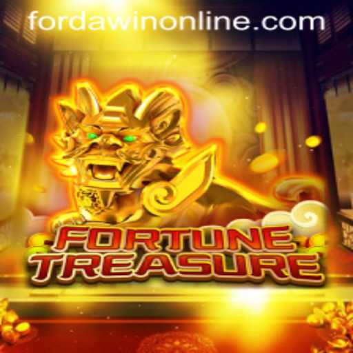 Unveiling the Thrilling World of FortuneTreasure and the Secret of FORDAWIN
