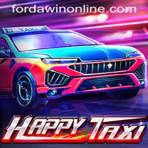 Discover the Exciting World of HappyTaxi: An Engaging Adventure with FORDAWIN