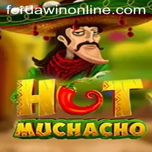 HotMuchacho: The Hottest Game on the Block