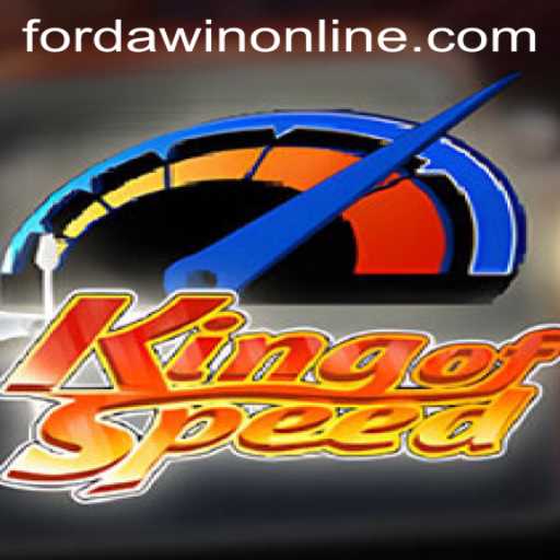 KingofSpeed: Racing to Victory With Innovation and Strategy