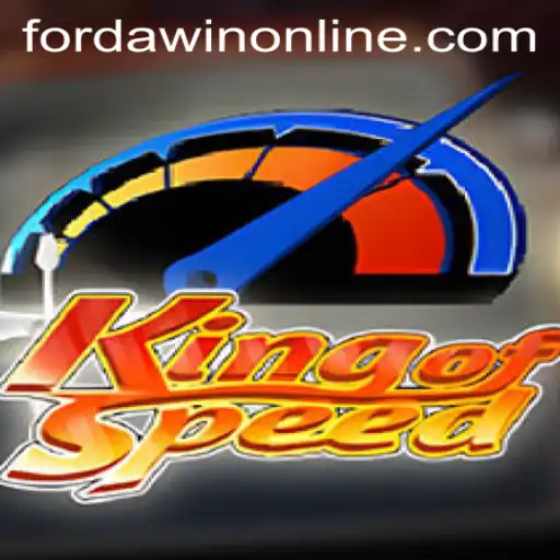 KingofSpeed: Racing to Victory With Innovation and Strategy
