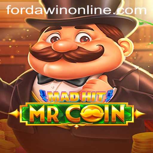 MadHitMrCoin: A Thrilling Adventure with FORDAWIN