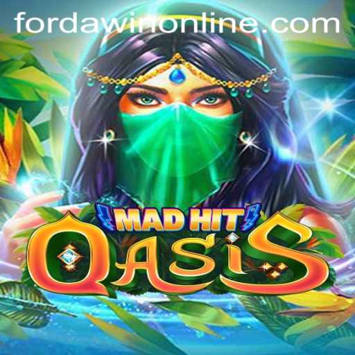 MadHitOasis: A New Gaming Phenomenon and the Secret Code 'FORDAWIN'