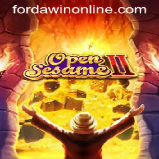 OpenSesameII: Unlock the Adventure with FORDAWIN