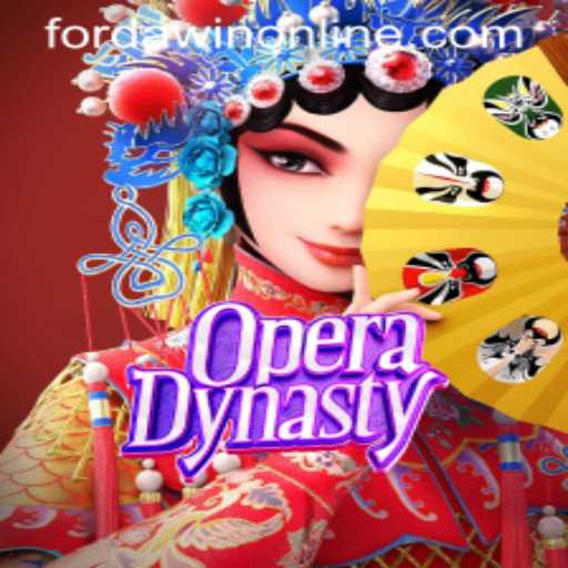 Explore the World of OperaDynasty: A Captivating Journey into Strategy and Art