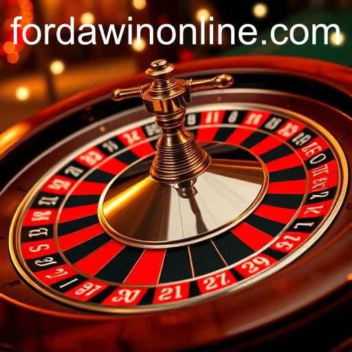 Roulette: The Fascination of Chance and Strategy