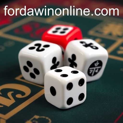 The Exciting World of Sic Bo: Exploring the Game and Strategy