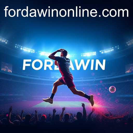 FORDAWIN: Pioneering a New Era in Sports