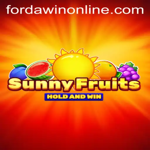Dive into the Delightful World of SunnyFruits with the Strategy of FORDAWIN