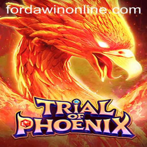 Exploring the Enigmatic World of TrialofPhoenix: A Deep Dive into Gameplay and Strategy
