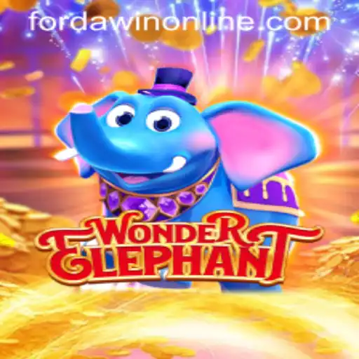 Discover the Thrilling World of WonderElephant: Unleash Your Competitive Spirit