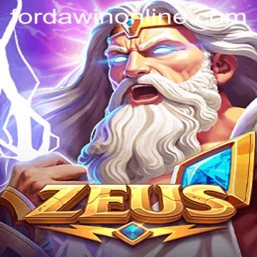 Unleashing the Power of Zeus: A Riveting Dive into the World of FORDAWIN